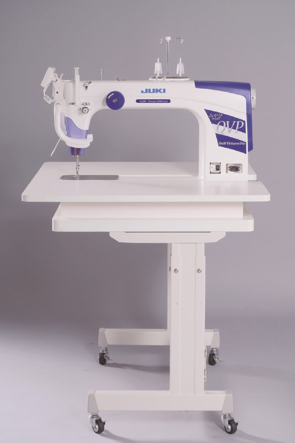 JUKI TL2010Q – Grome's Sewing Machine Company