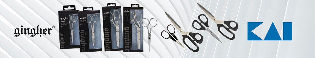 SCISSORS, TWEEZERS AND SEAM RIPPERS