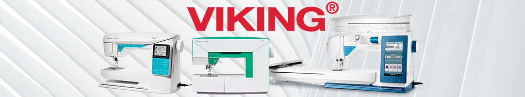 Husqvarna Viking Sewing Machines