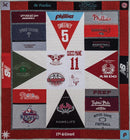 The T-Shirt Quilt Book