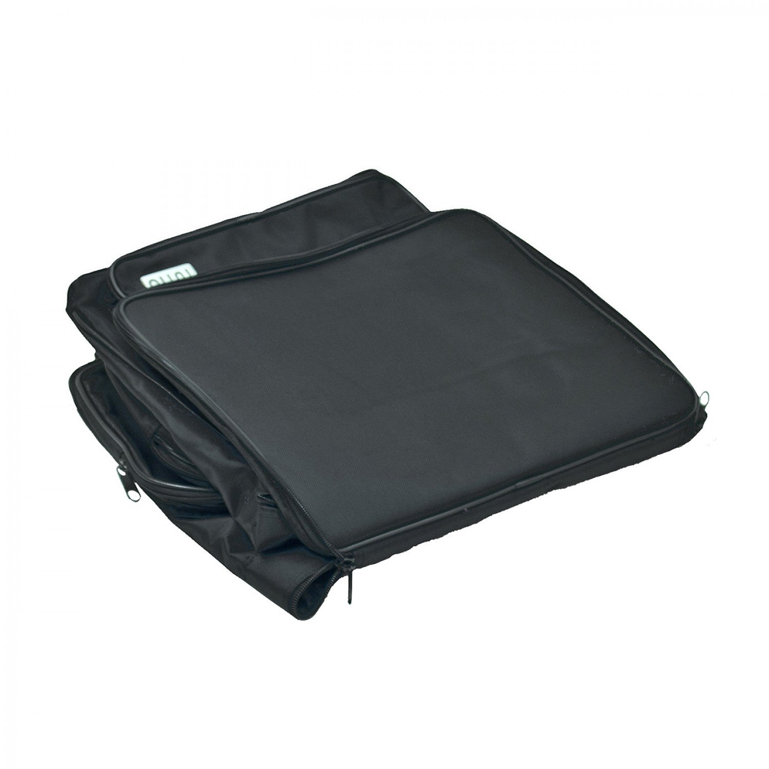 Tutto Accessory Serger Bag Black