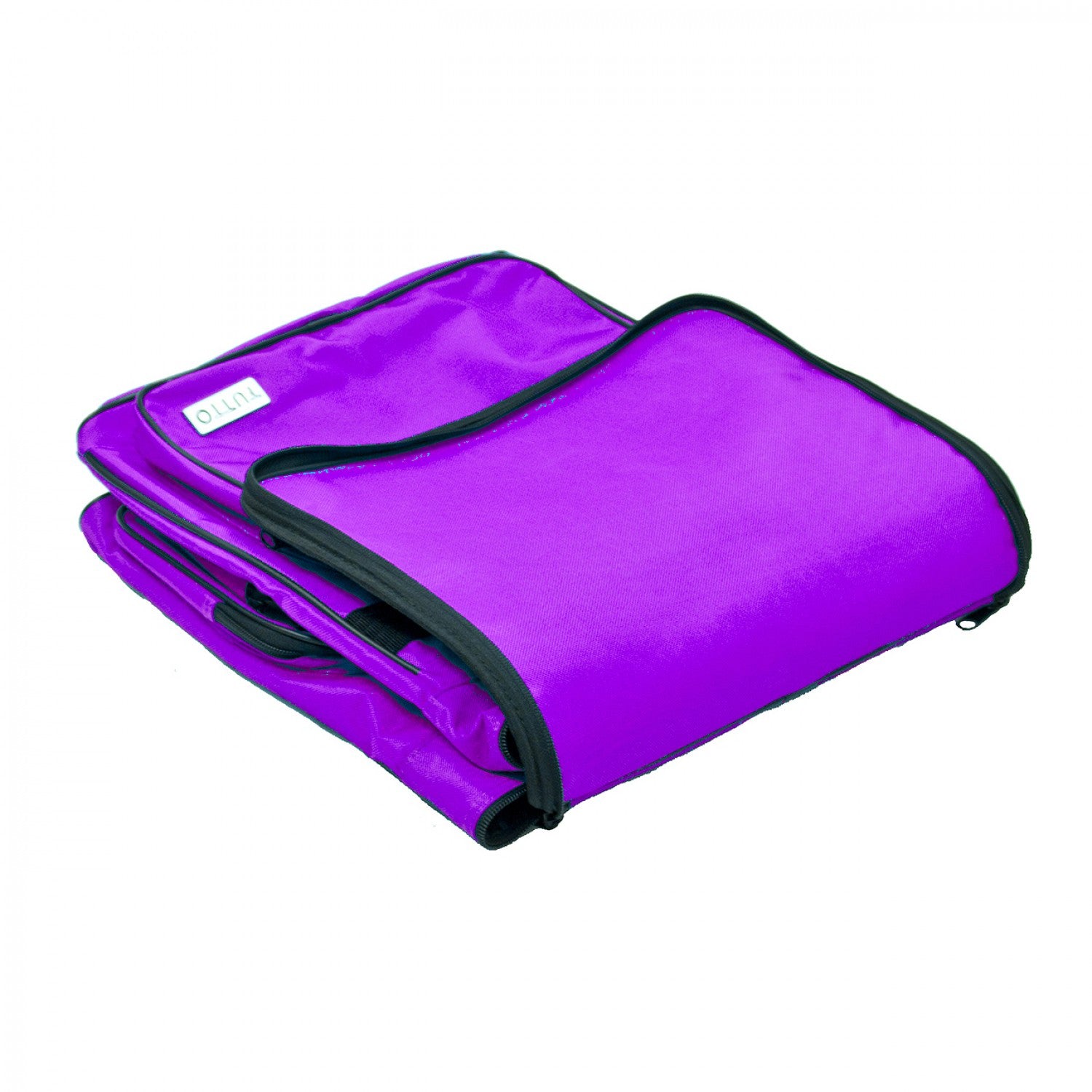 Tutto Accessory Serger Bag Purple