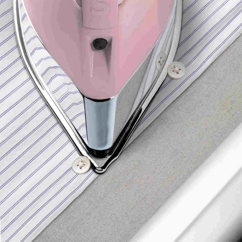 Singer Steamcraft Steam Iron Pink/Gray