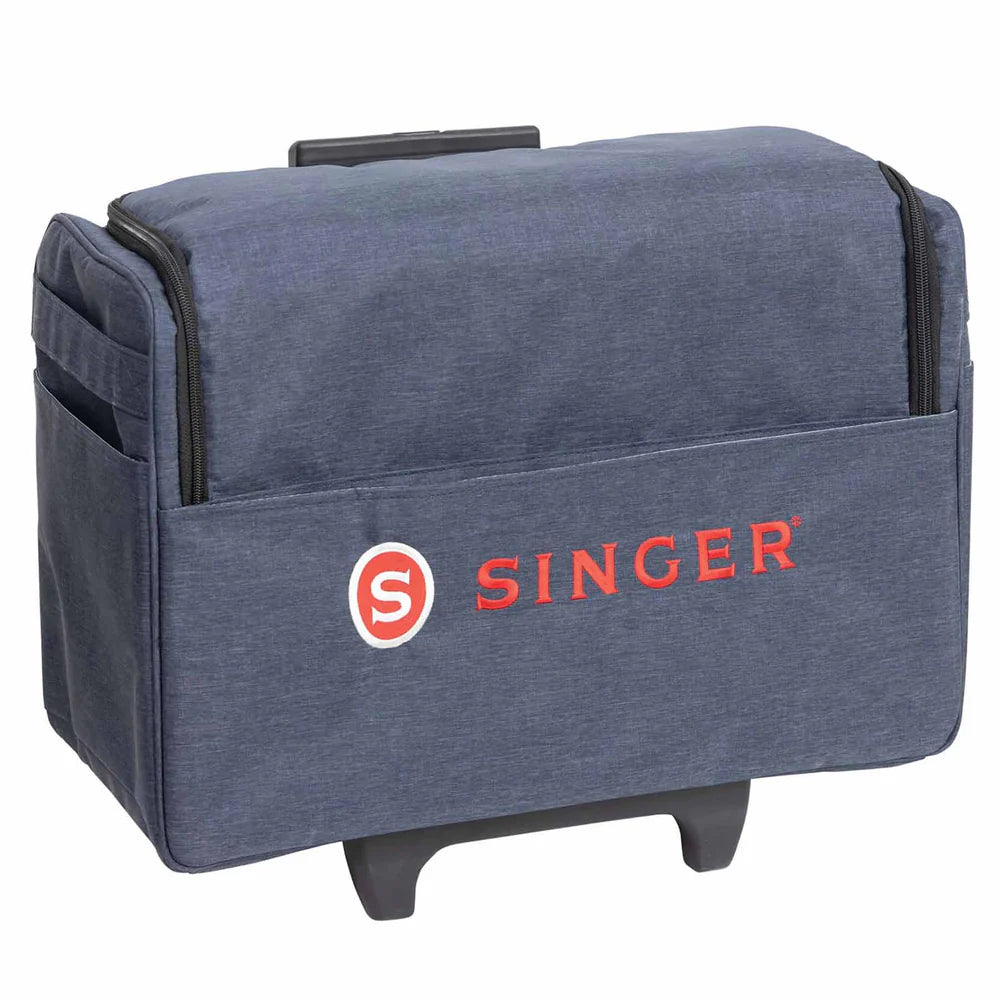 Singer Roller Bag - 20.5inch