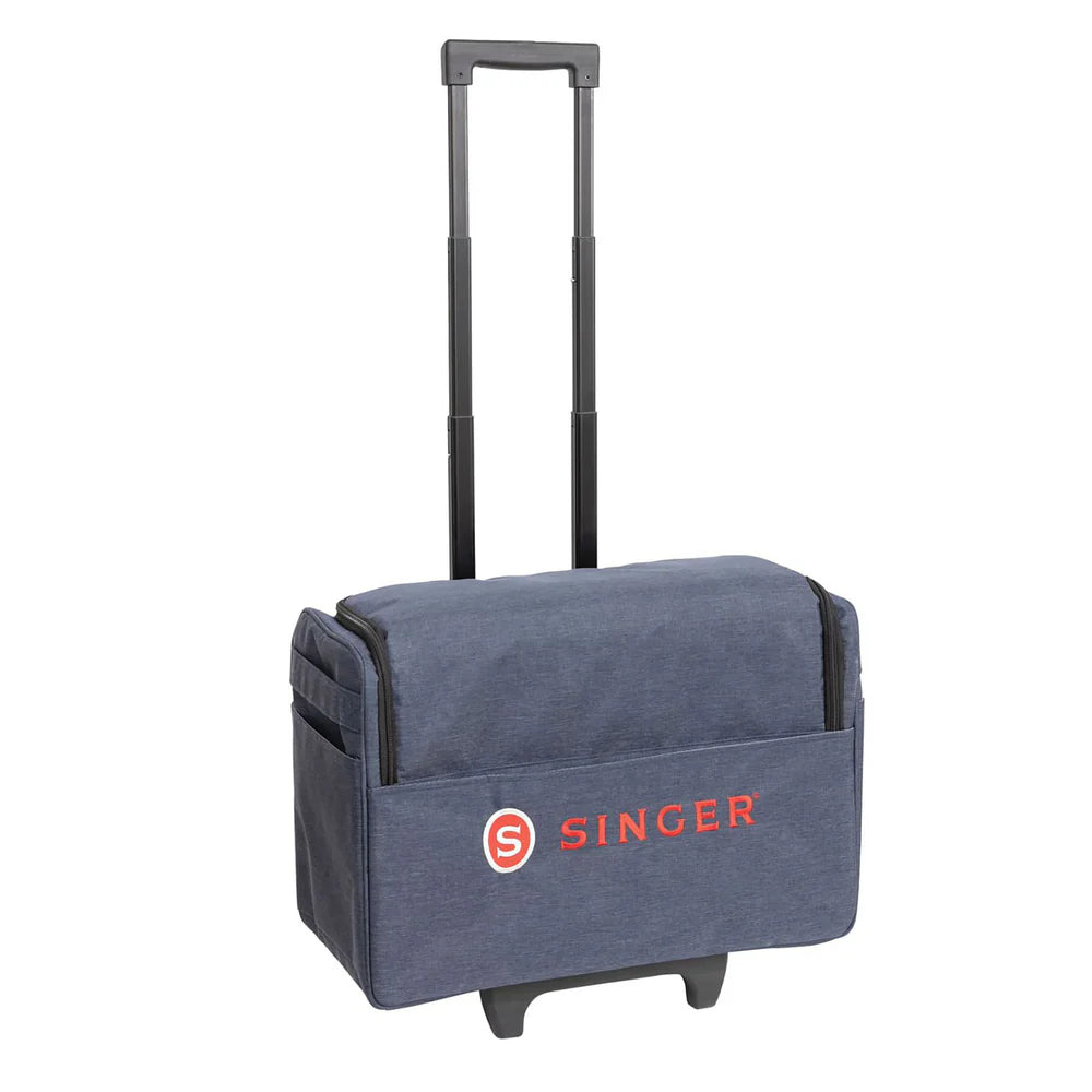 Singer Roller Bag - 20.5inch