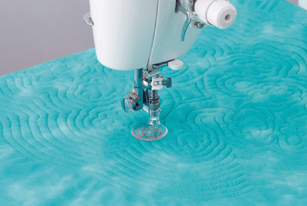 Juki Echo Quilting Foot TL Series