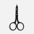 PFAFF 4 inch Micro Tip Embroidery Straight Blade Scissor