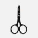 PFAFF 4 inch Micro Tip Embroidery Curved Blade Scissor