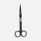 PFAFF 6 inch Double Curve Embroidery Scissor