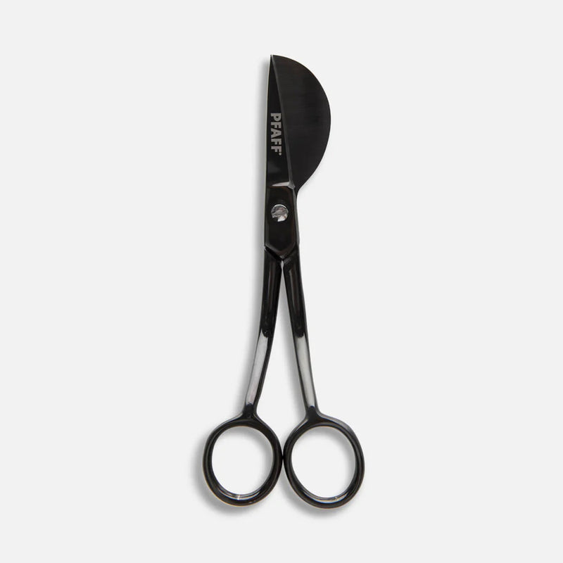 PFAFF 6" Right Hand Applique Scissor