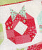 Deck The Halls Quilt Pattern by Cotton Way