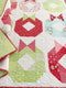 Deck The Halls Quilt Pattern by Cotton Way