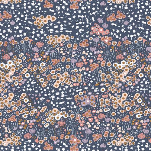 Eclectic Intuition Flora Fields Four TRB4003