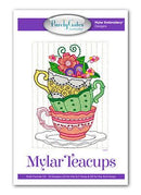 MYLAR TEACUPS