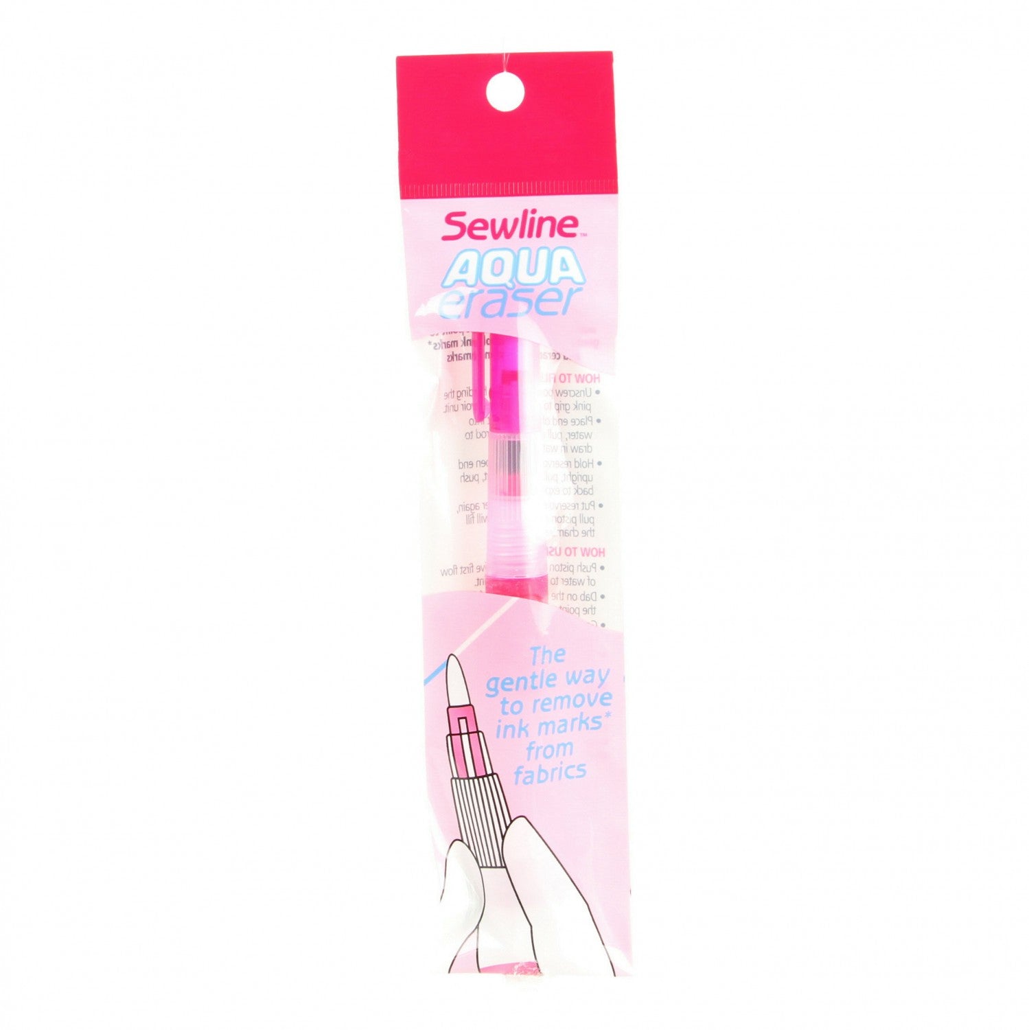 Sewline Aqua Eraser Pen