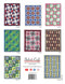 Make It Modern With 3 Yard Quilts