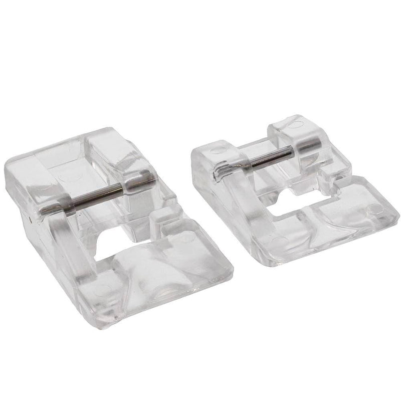 Janome  Beading Foot Set (7mm & 5mm top load)