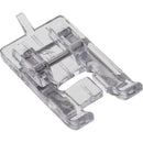 Janome Buttonhole Foot (Clear)