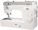 Janome HD9 Professional Ver. 2