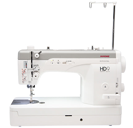 Janome HD9 Professional Ver. 2