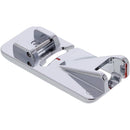 Janome Lap Seam Foot 9mm