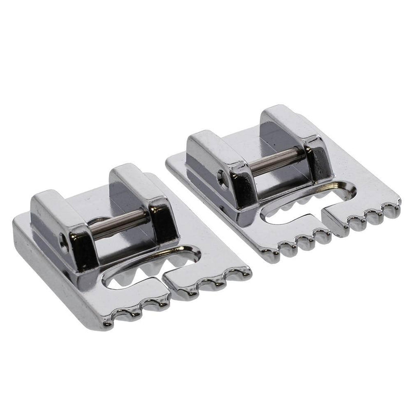 Janome Pintucking Foot Set (5-7mm)