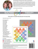 Material Girlfriends - Quilters' Color Therapy, The Use of Color Psychology in Quilting