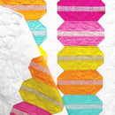 French Macaron Quilt Pattern by Modern Handcraft