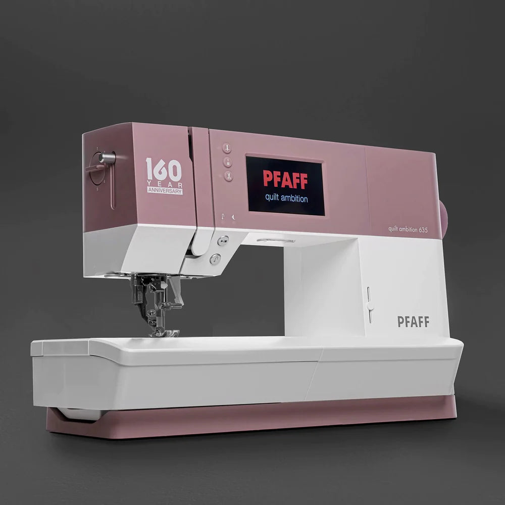 Pfaff quilt ambition™ 635 Sewing Machine