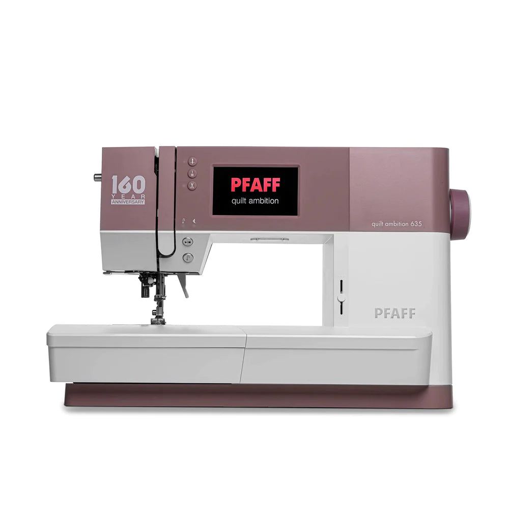 Pfaff quilt ambition™ 635 Sewing Machine