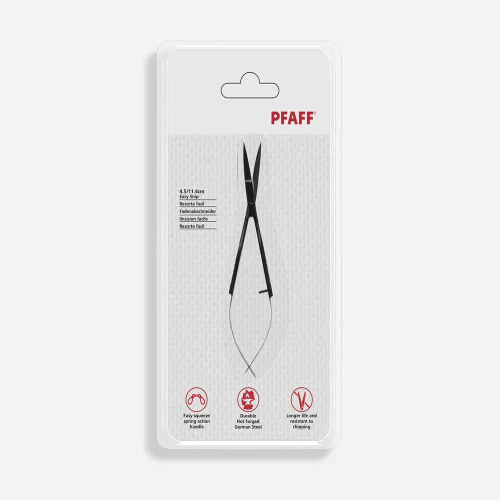 PFAFF 4.5" Easy Snip