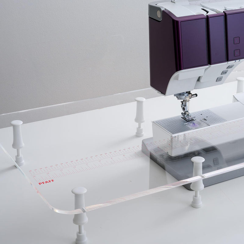 Pfaff Quilt Table for Icon Machines