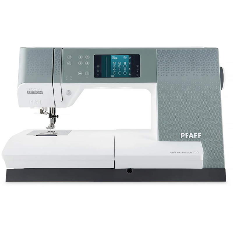 Pfaff expression™ 720 Sewing Machine Special Edition