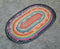 R.J. Designs - Jelly Roll Rug