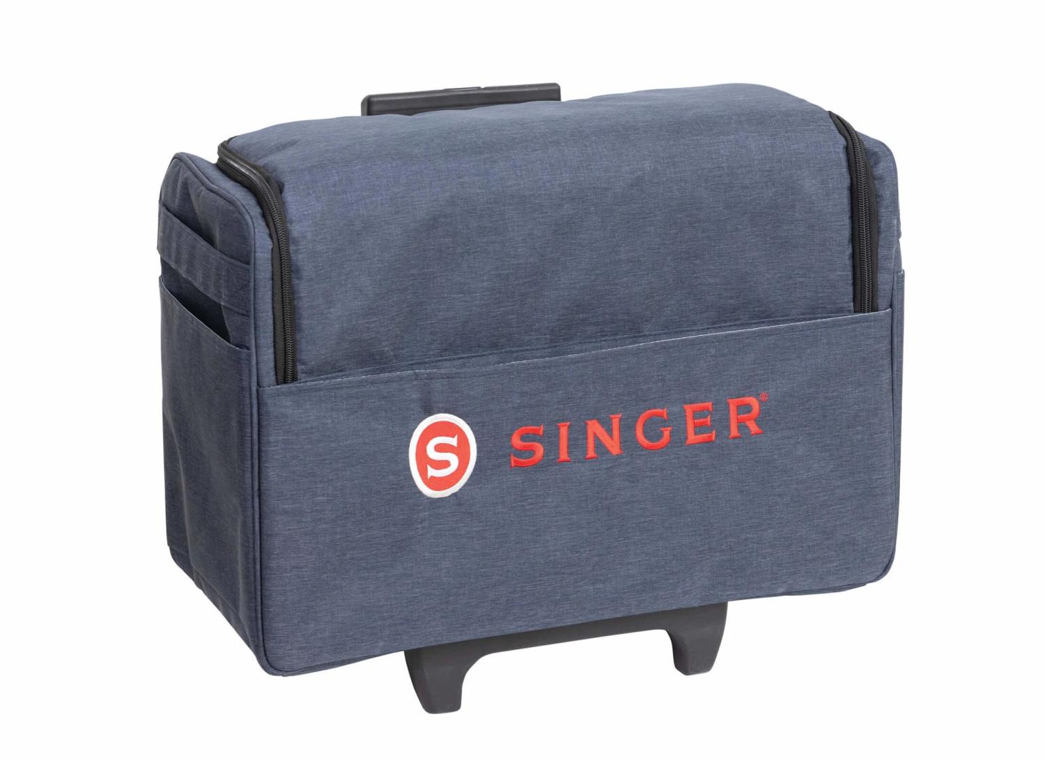 Singer Roller Bag - 20.5inch