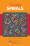 Swanky Spirals Quilt