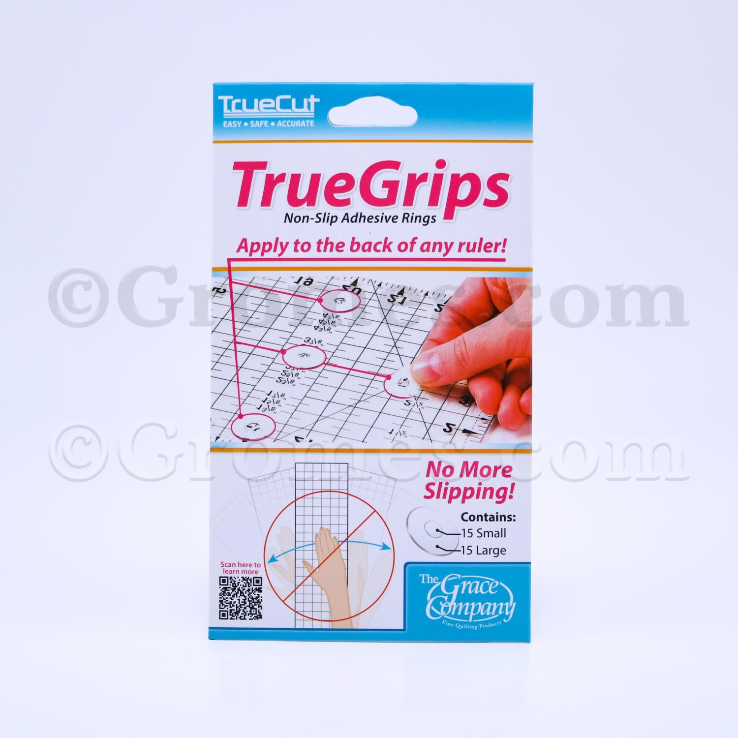 TruCut True Grips