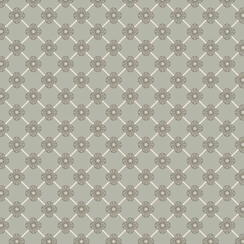 Willow Quatrefoil WLW-35612