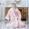 Shannon Fabrics Cuddle Robes Event