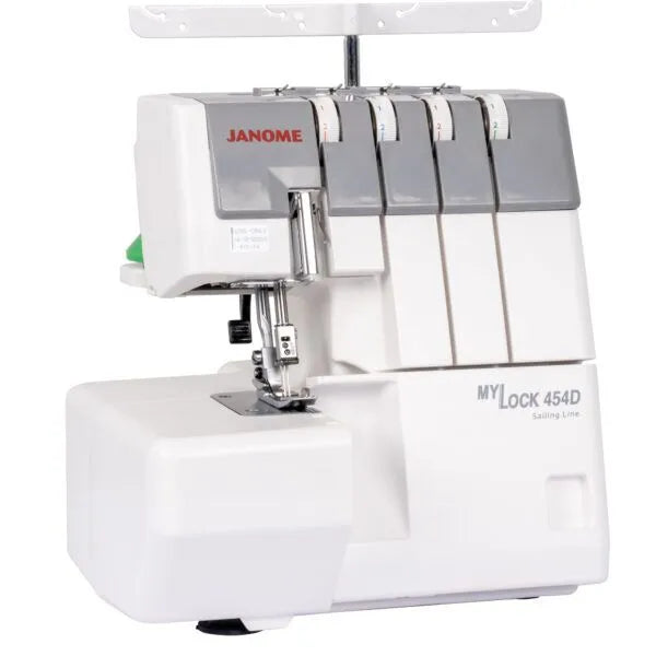 Janome 454D Sailing Line