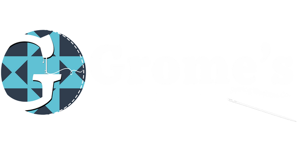 Grome's Sewing Machine Company