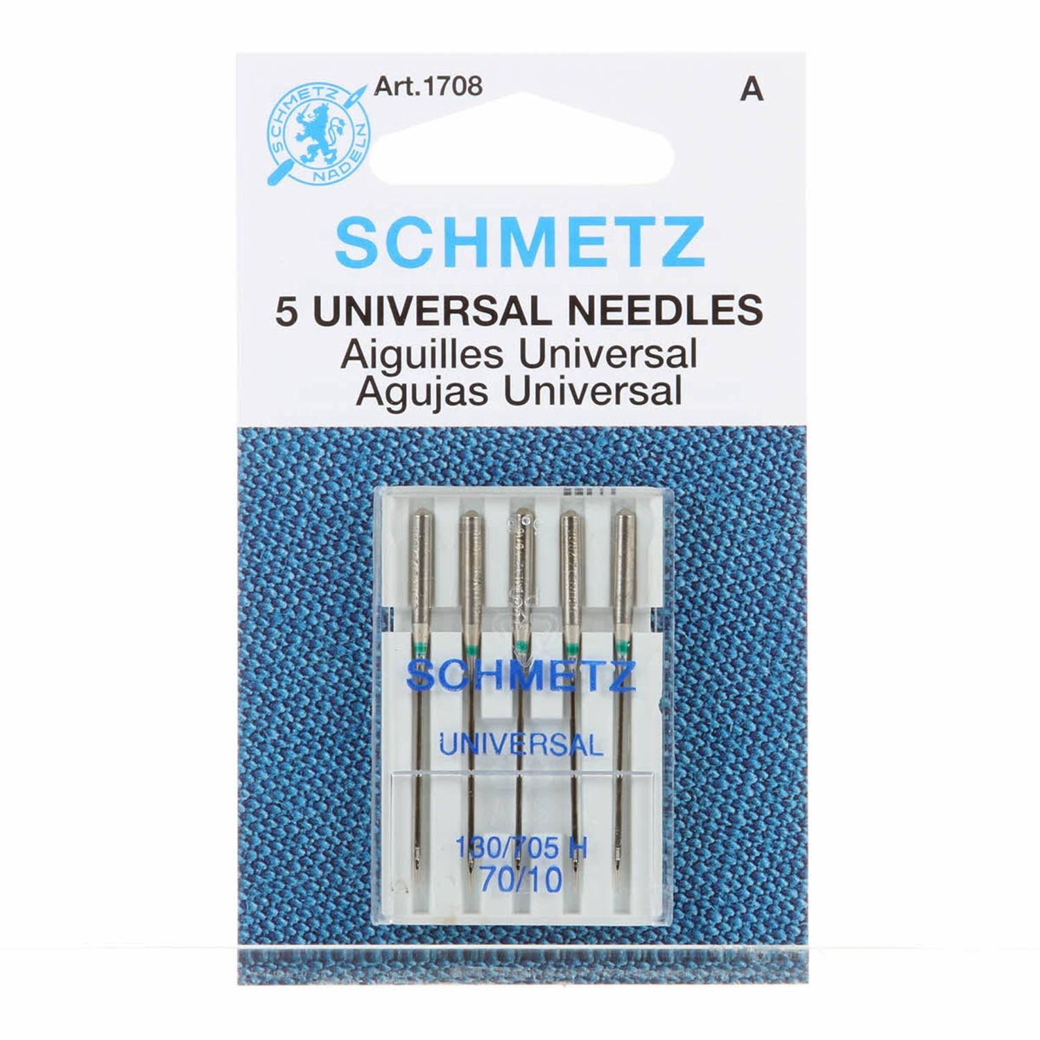 SCHMETZ ART 1708 UNI 70/10