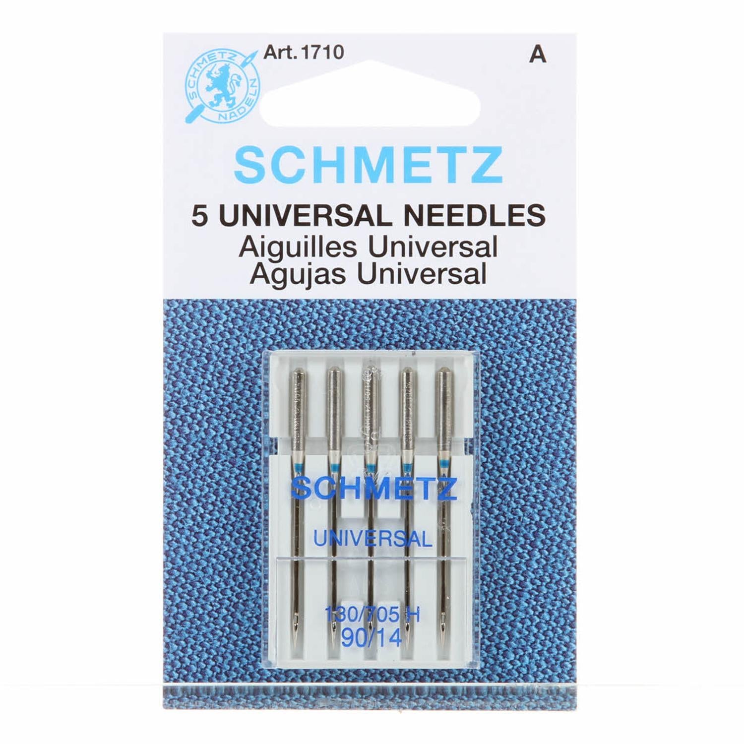 SCHMETZ ART 1710 UNI 90/14