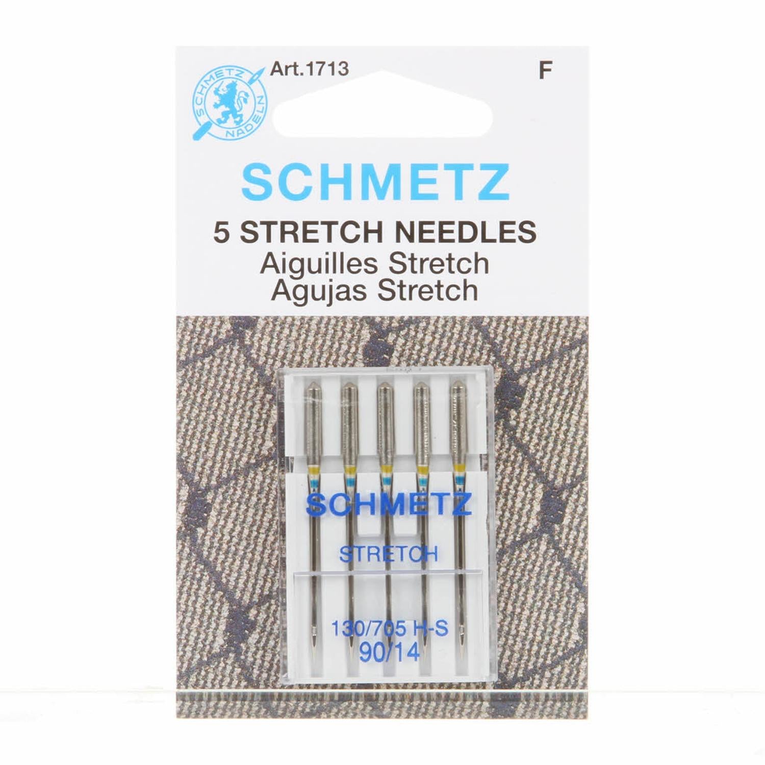 SCHMETZ ART 1713 STRETCH 90/14