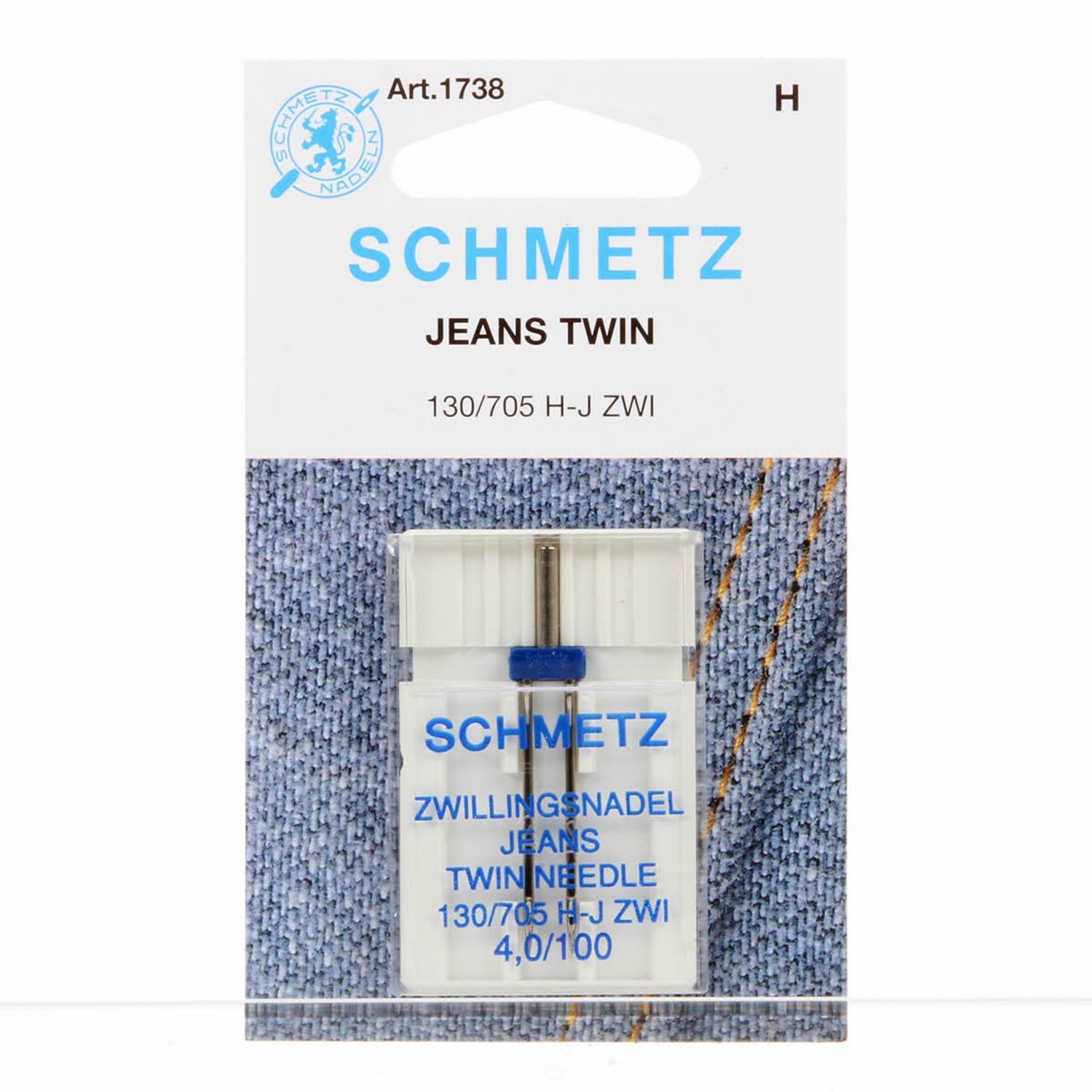 SCHMETZ ART 1738 JEANS/DEN