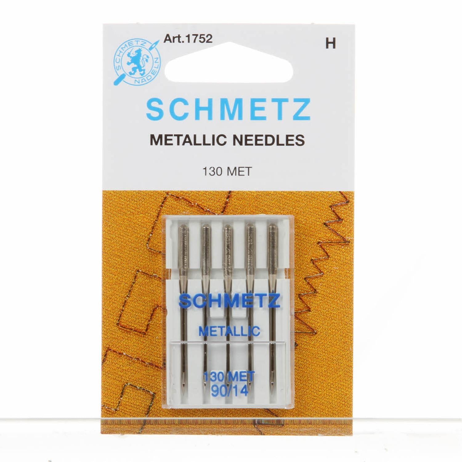 SCHMETZ ART 1752 METALLIC