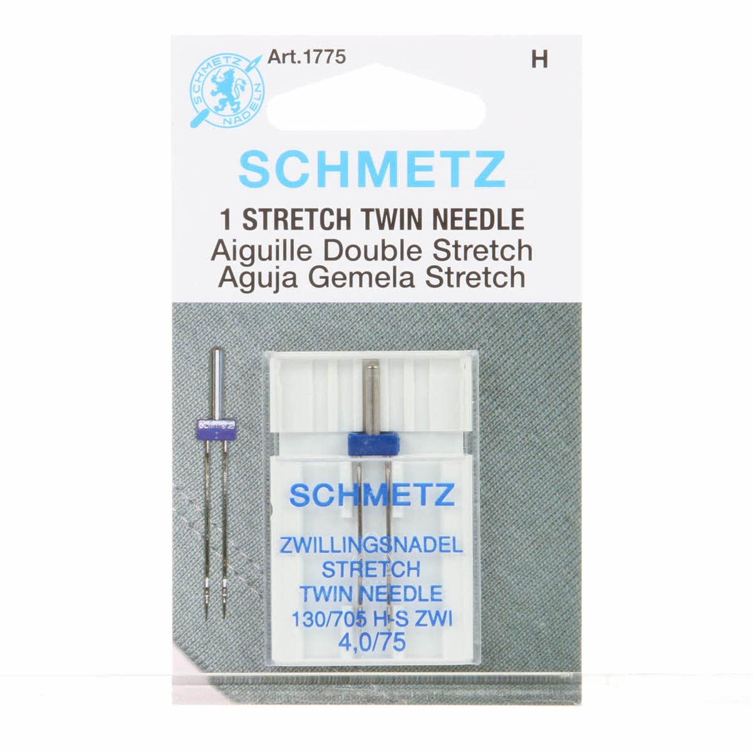 SCHMETZ ART 1775 STRETCH