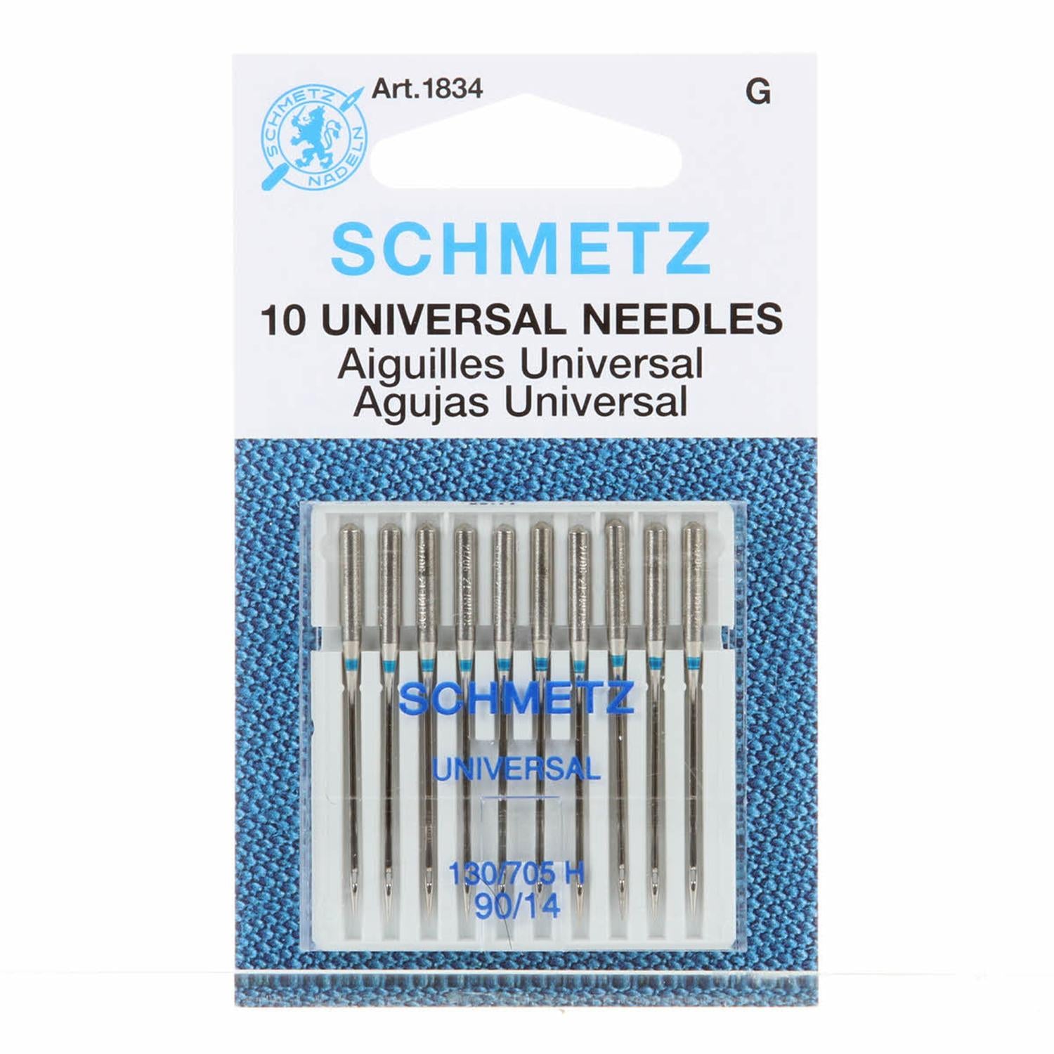 SCHMETZ ART 1834 UNI 90/14