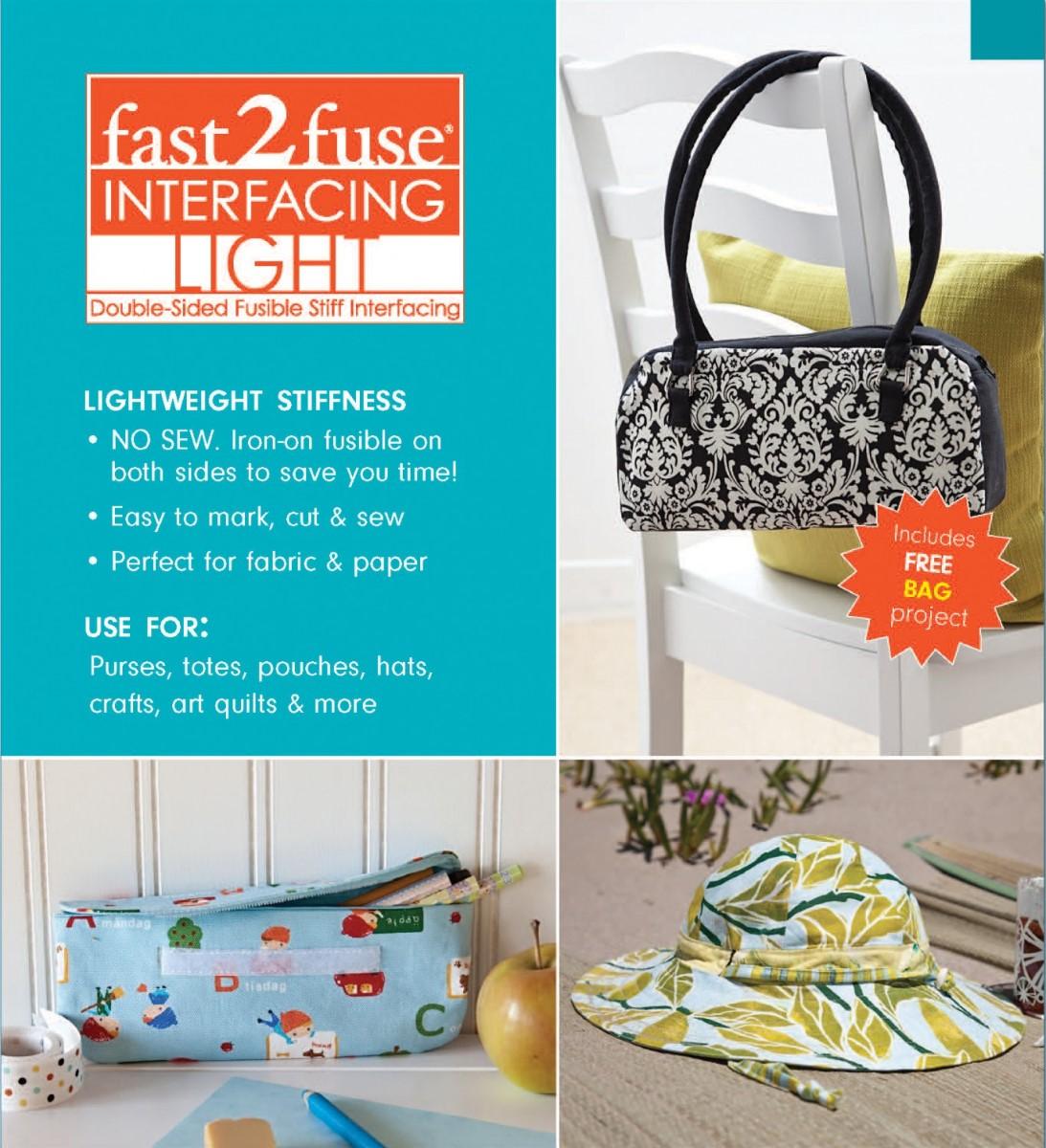 FAST 2 FUSE LIGHT INTERFACING