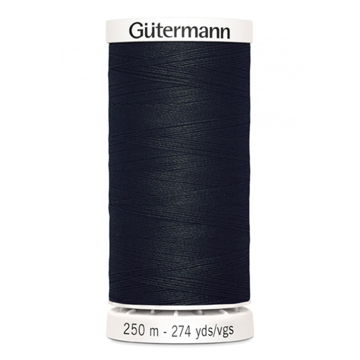 GUTERMANN SEW ALL BLACK